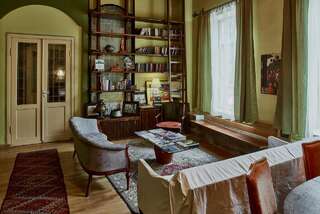 Отель Villa Delenda Ереван-2