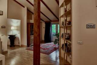 Отель Villa Delenda Ереван-5